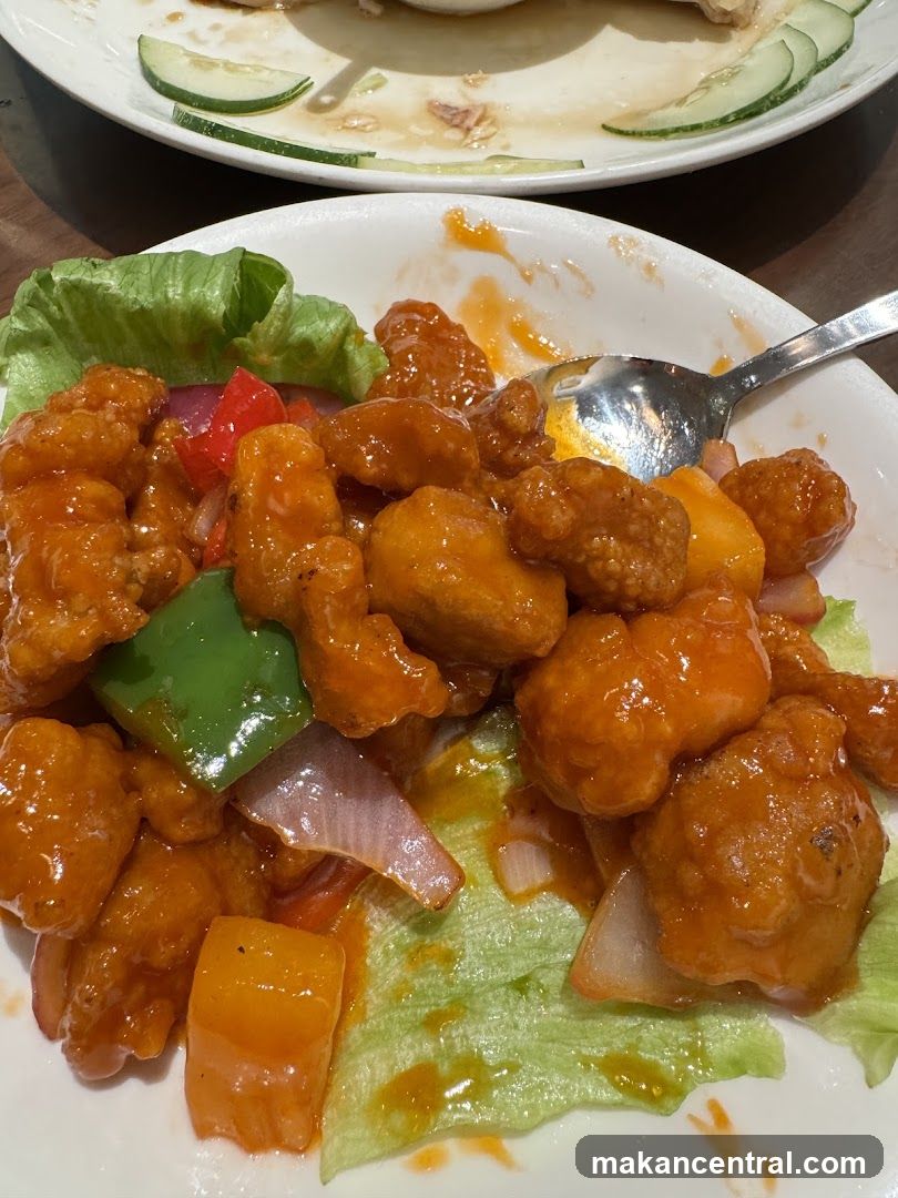 Food Dish