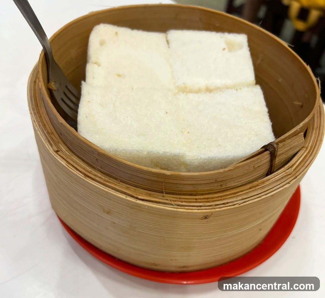 Ya Kun Kaya Toast