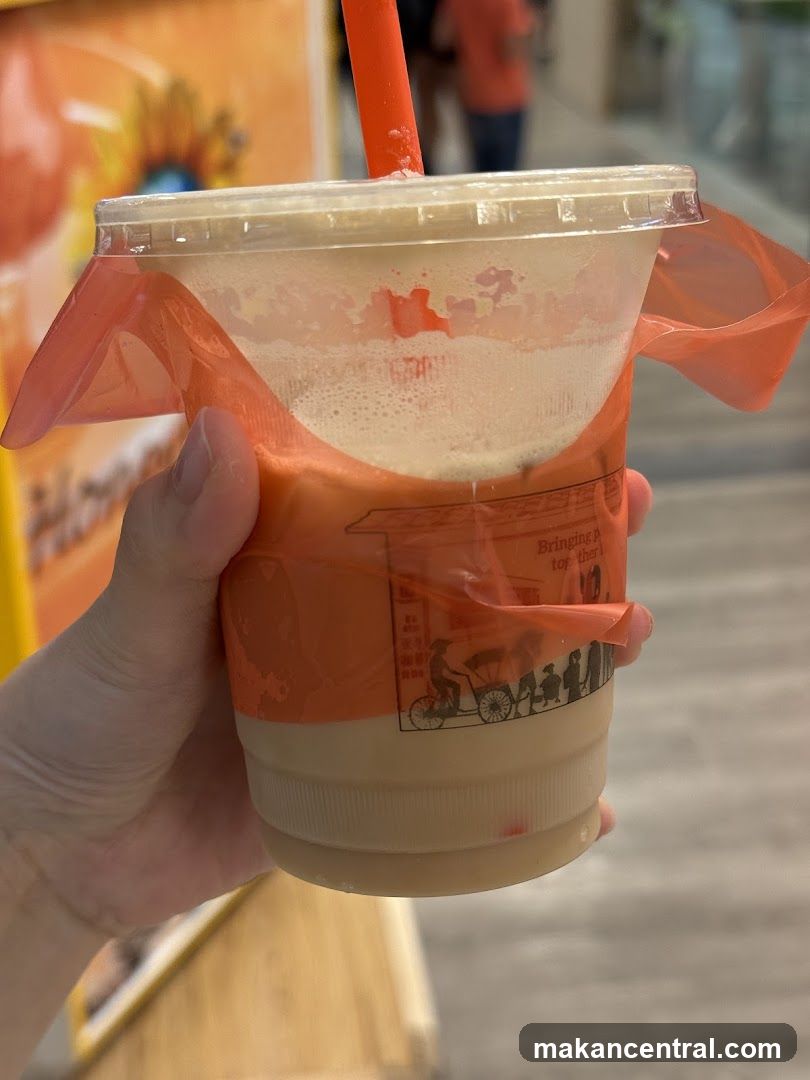 Ya Kun Kaya Toast