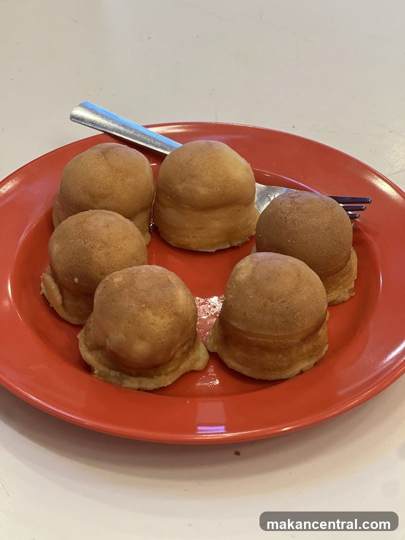 Ya Kun Kaya Toast