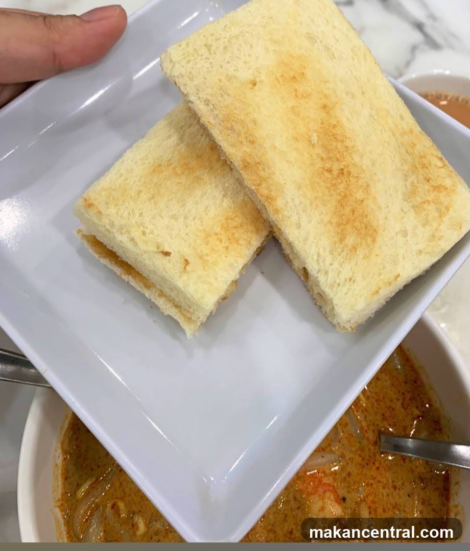 Food Item on Plate