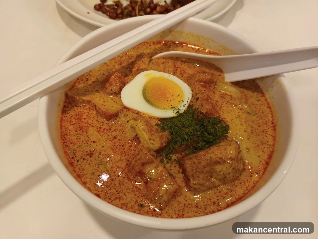 Food Dish