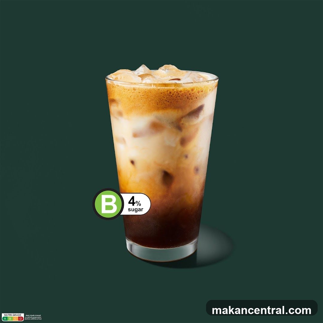 Iced Coffee Product Image