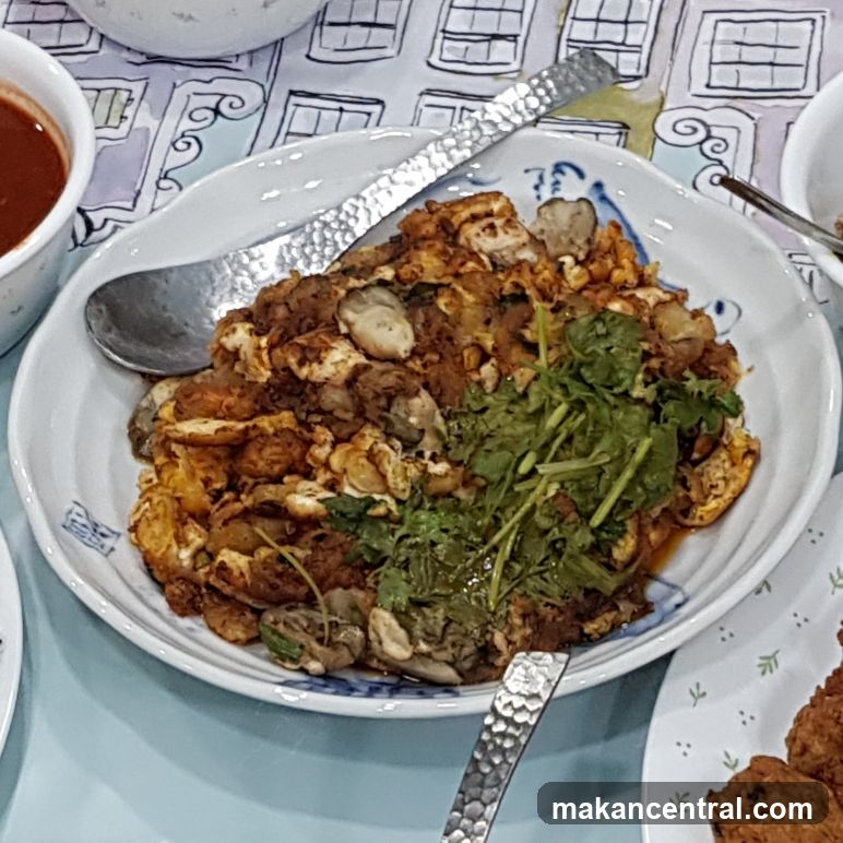 Dinner Plate with Food