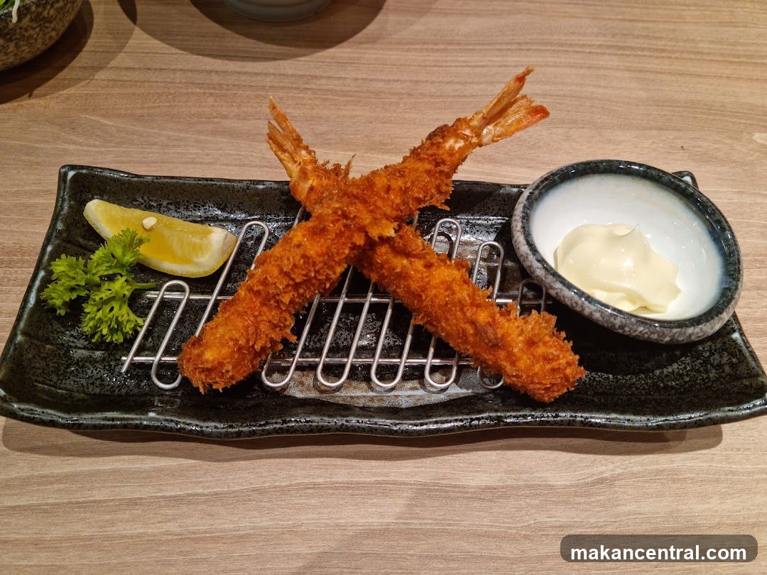 Food Presentation