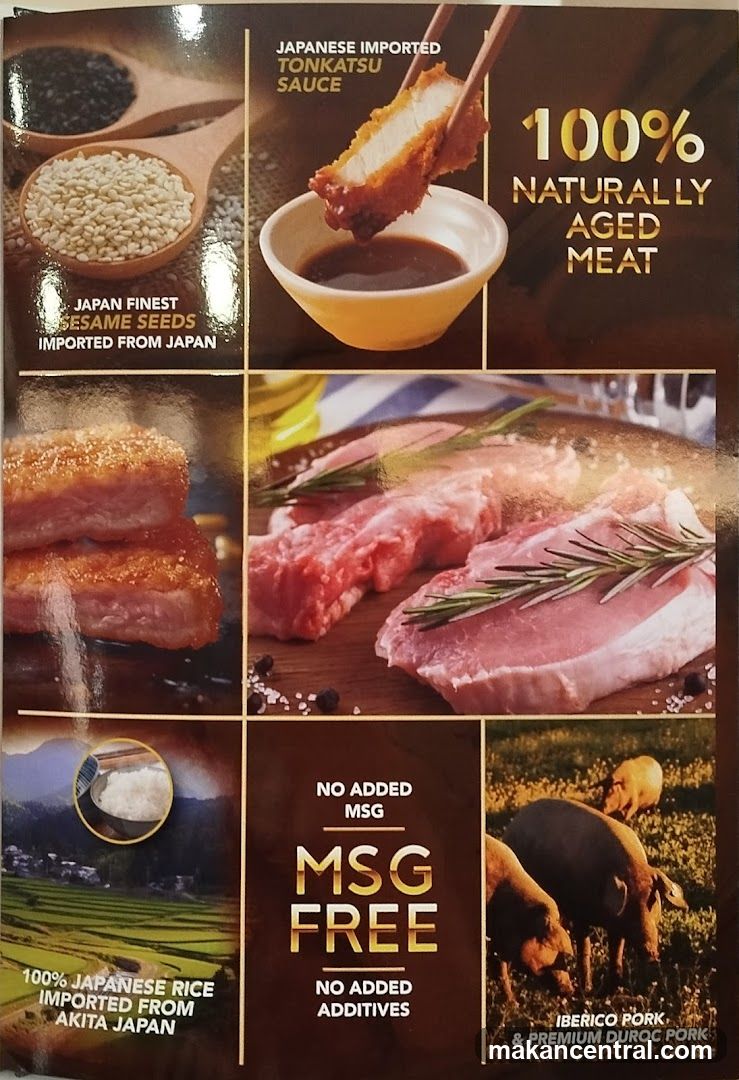 Product Advertisement