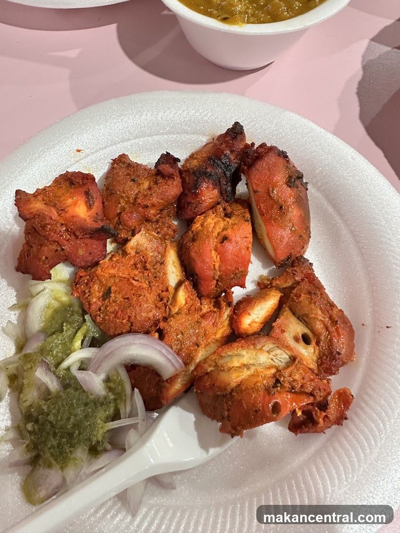 Food Plate