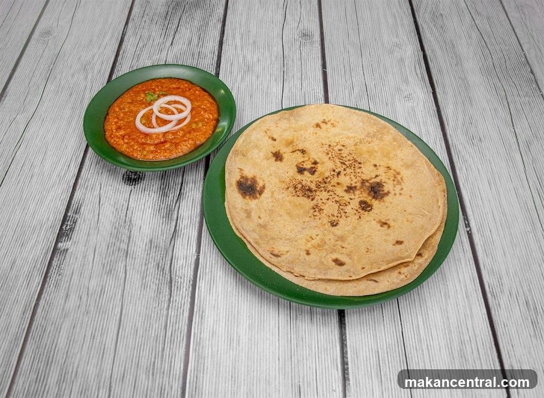Food Presentation