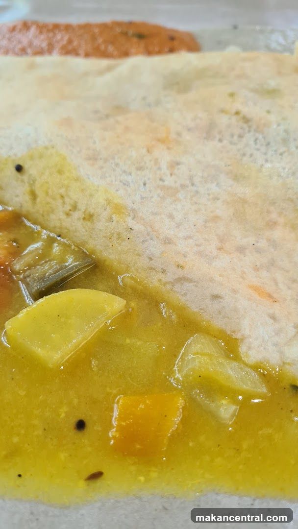 Food Item Close-up