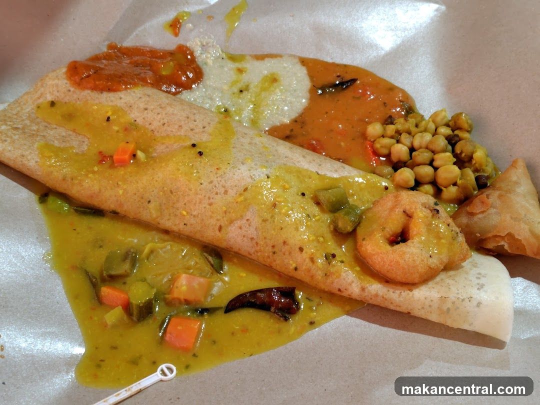 Food Item