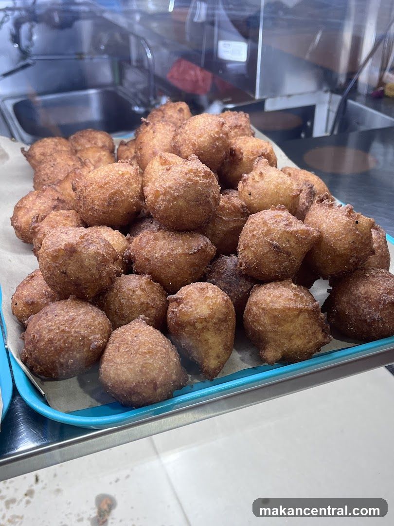 Food Display