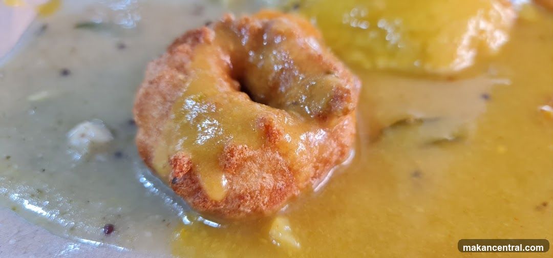 Food Item Close-up
