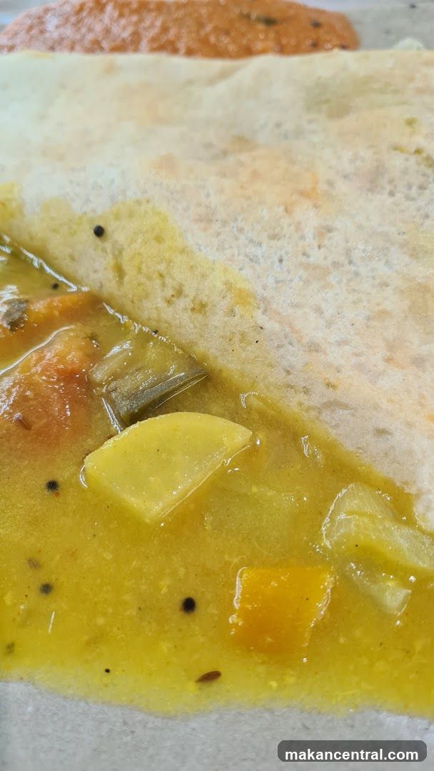 Food Item Close-up