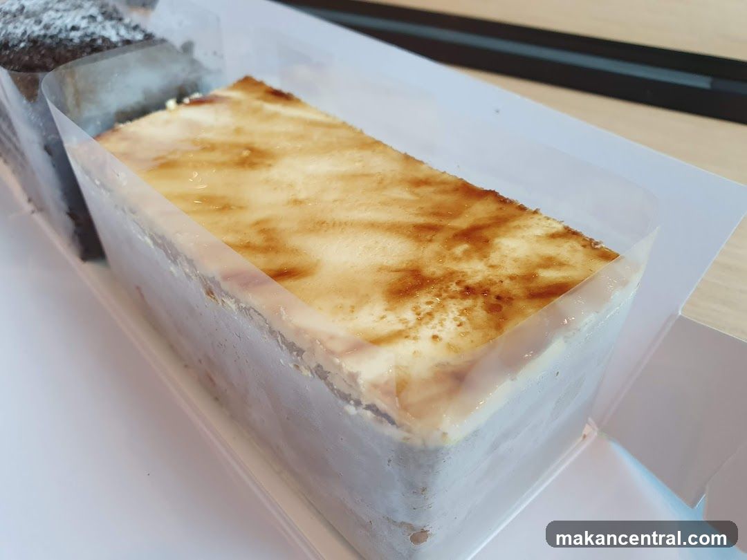 NOW Bakery SG