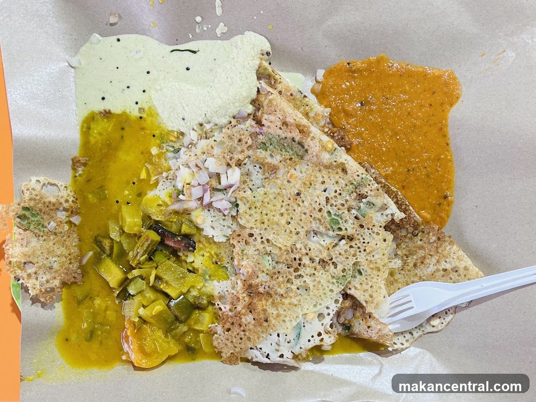 Food Plate