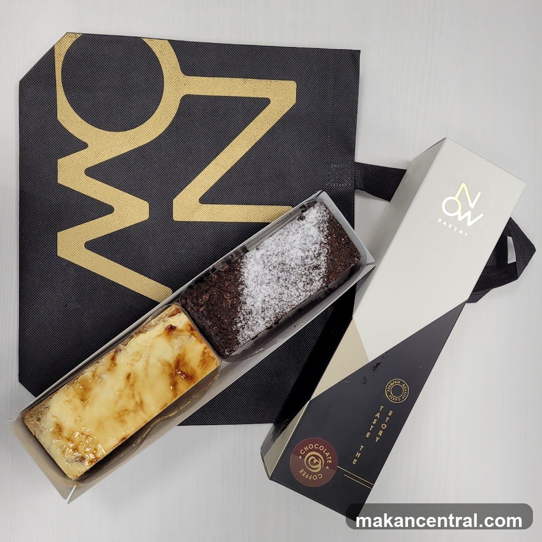 Bakery Products and Packaging