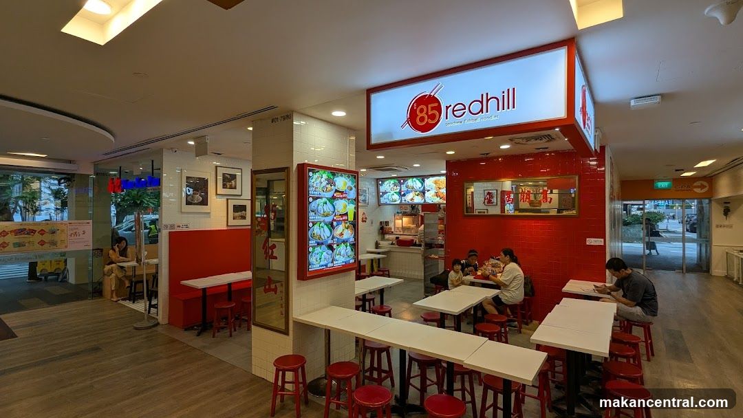 85 Redhill