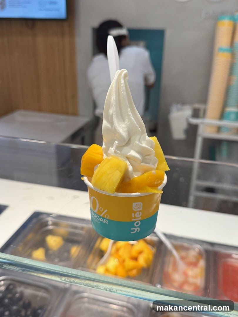 Yolé
