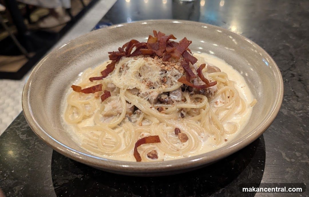 Pasta Dish