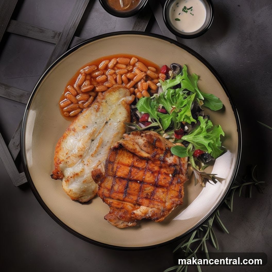 Food Plate
