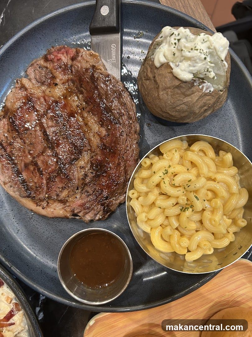 Meal Plate