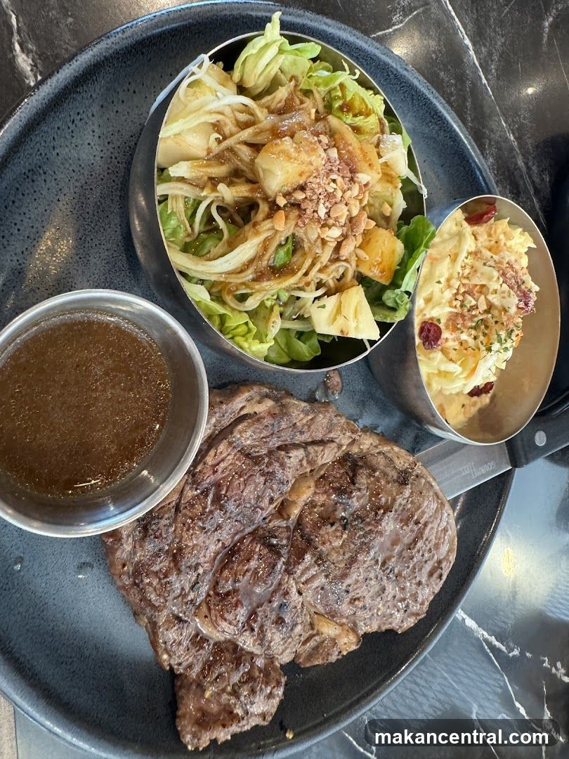 Food Plate