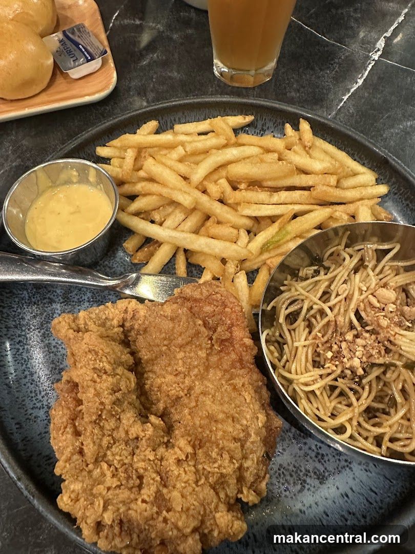 Food Plate