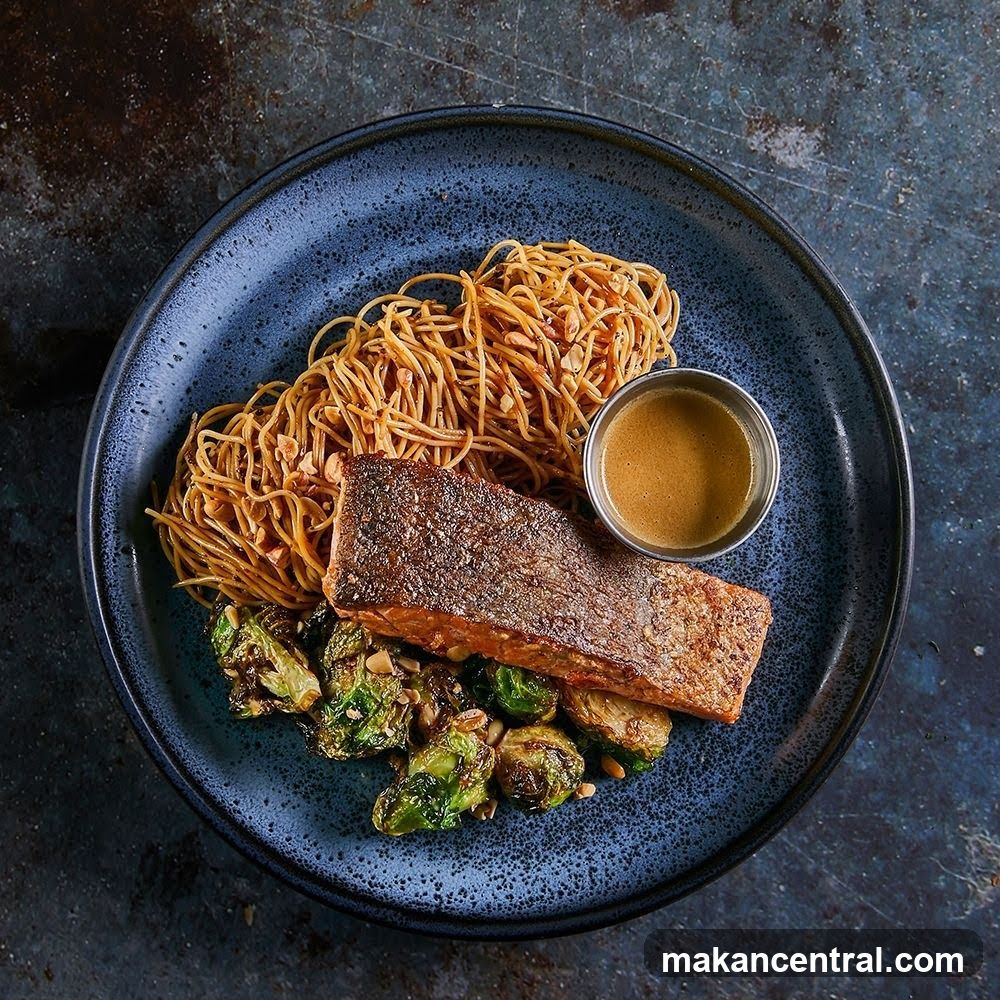 Food Plate