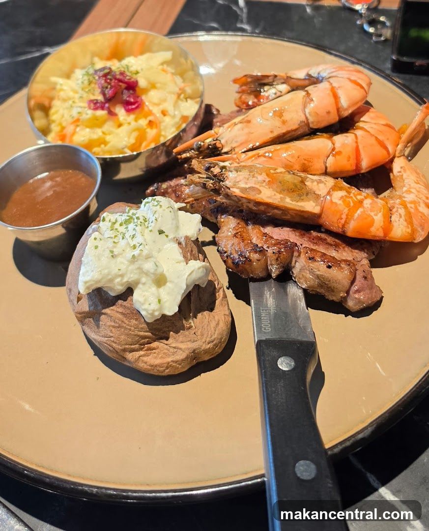 Food Plate