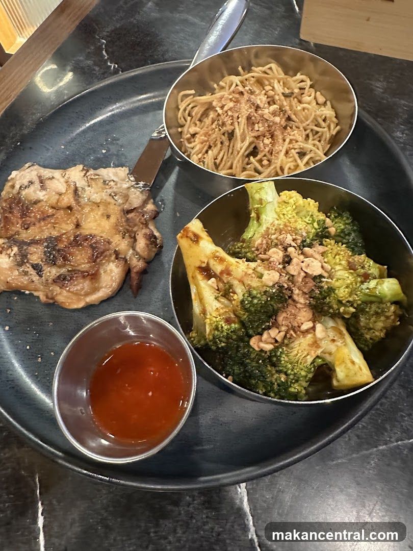 Food Plate