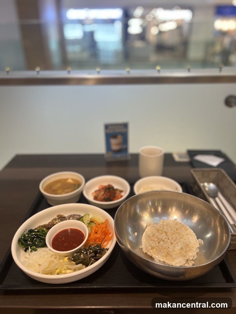 Hansang Korean Family Restaurant