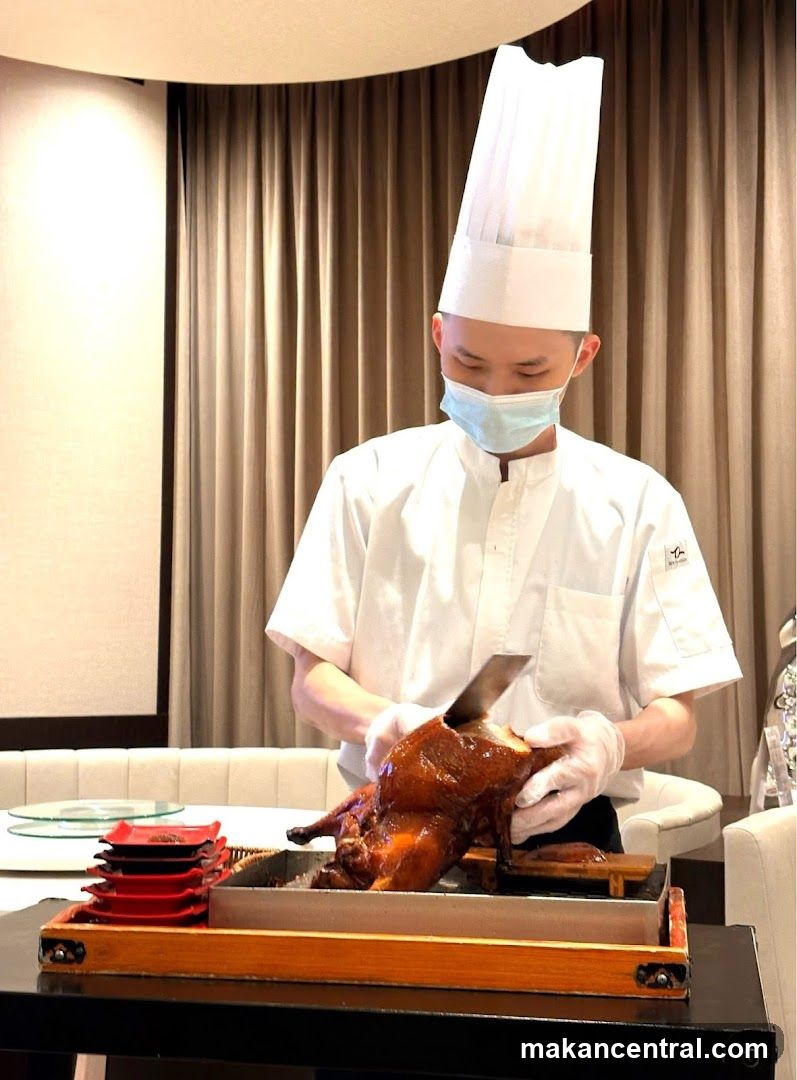 TungLok Peking Duck