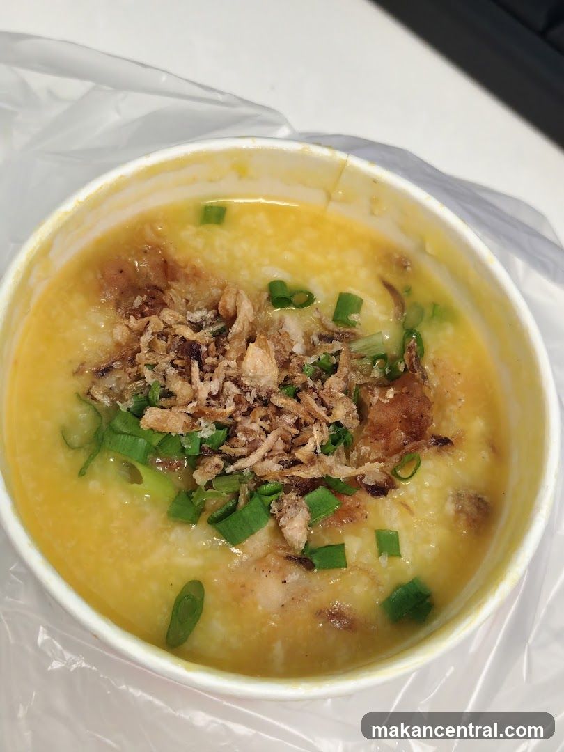 Food Item