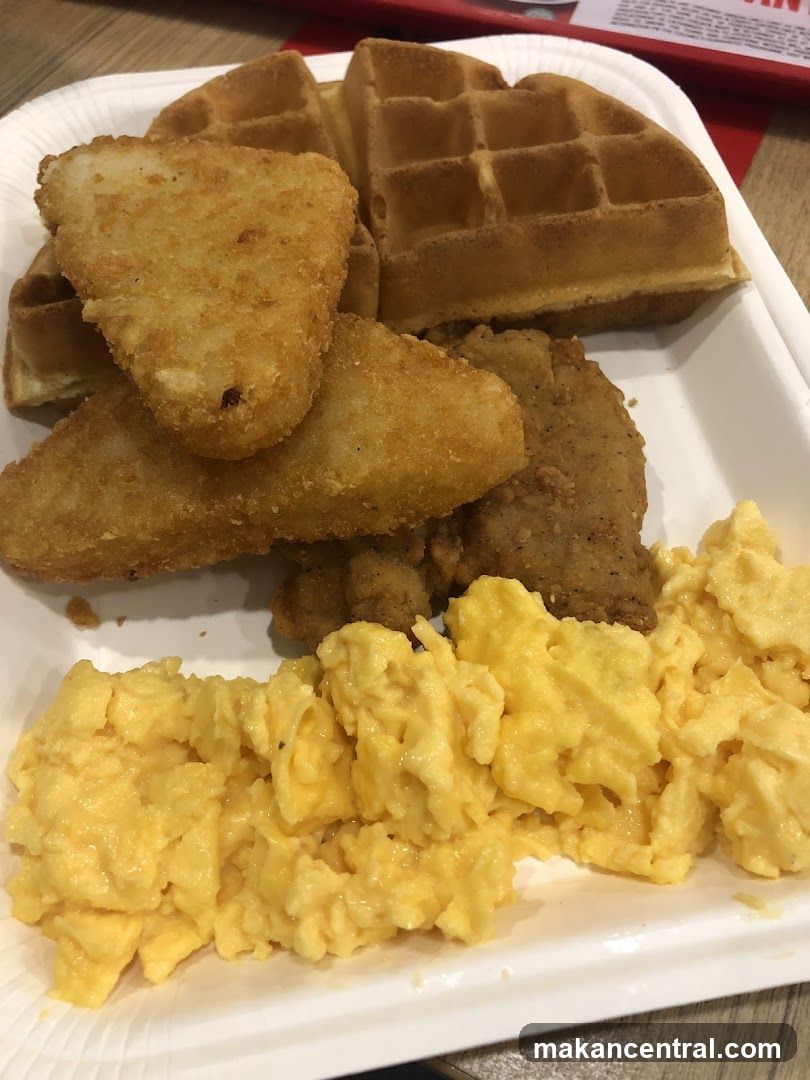 Food Plate