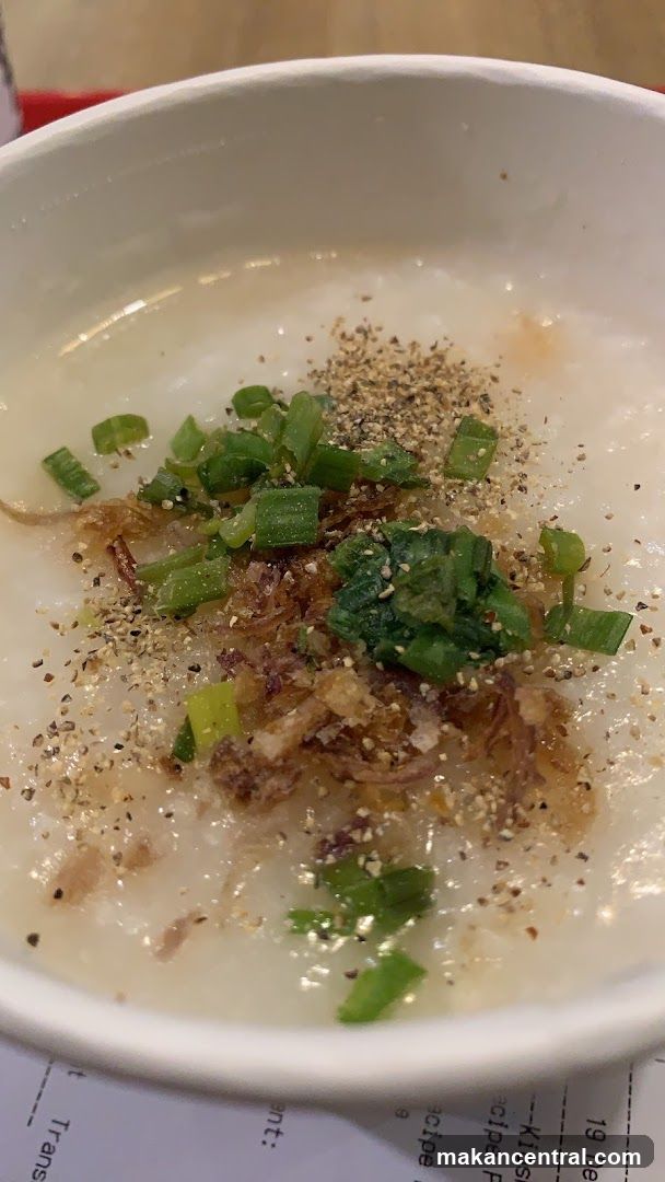 Close-up of a bowl of food