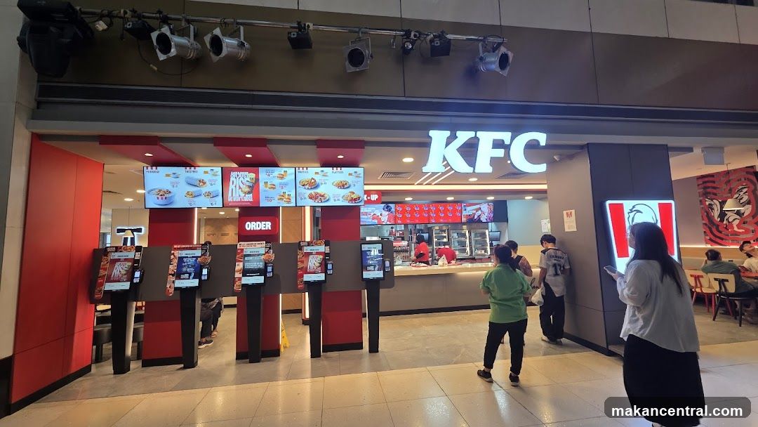 KFC