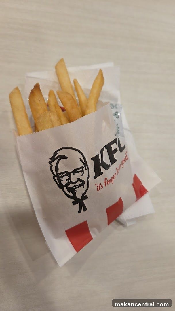 KFC French Fries