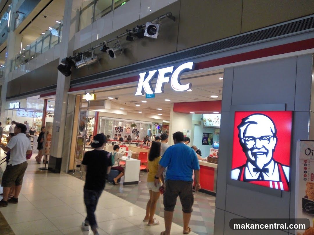 KFC