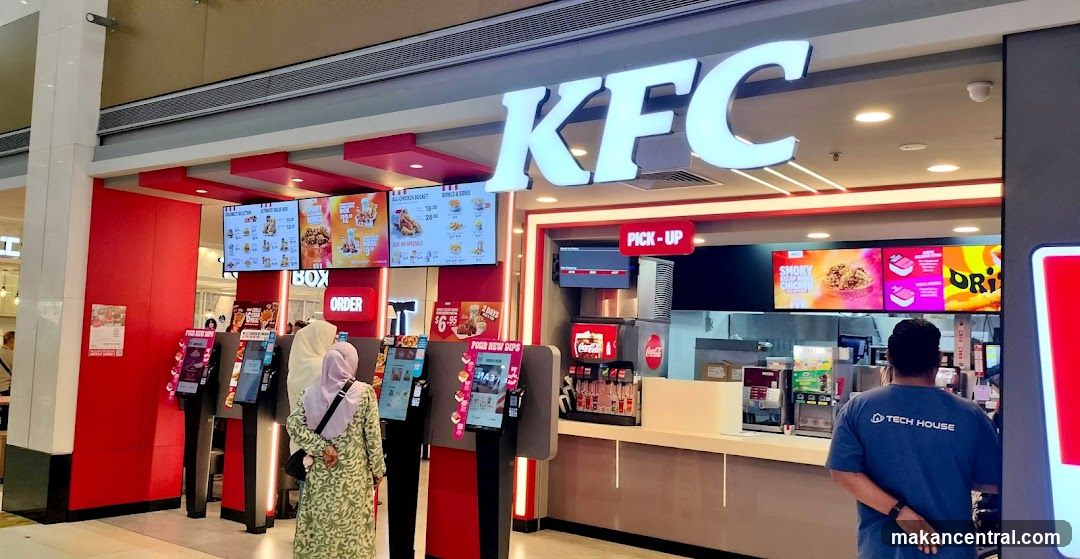 KFC