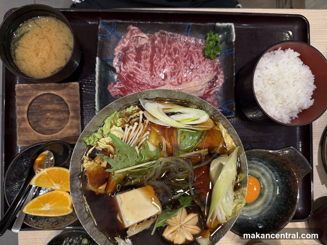 Ichiban Boshi