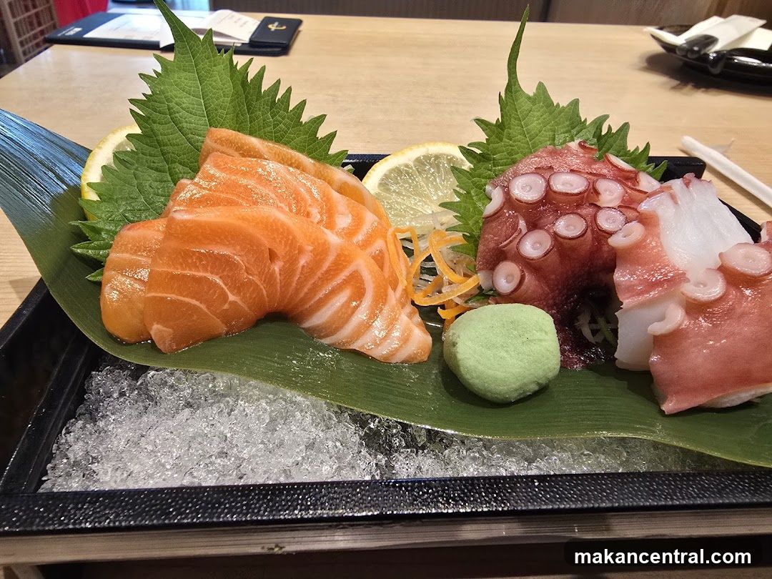 Ichiban Boshi