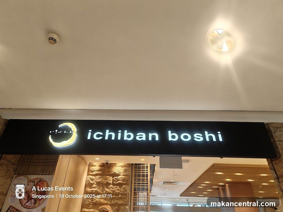 Ichiban Boshi