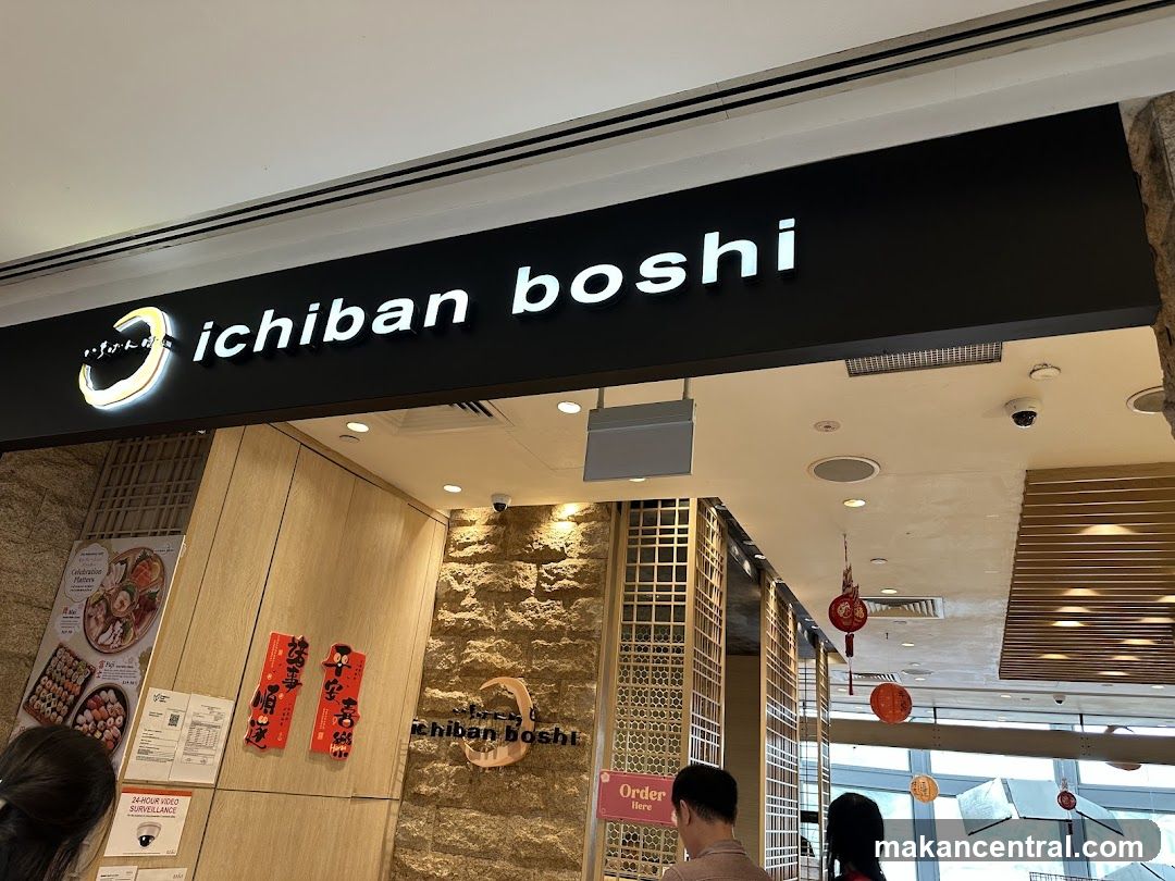Ichiban Boshi