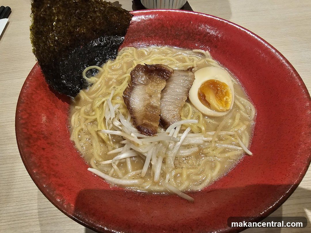 Ramen Bowl