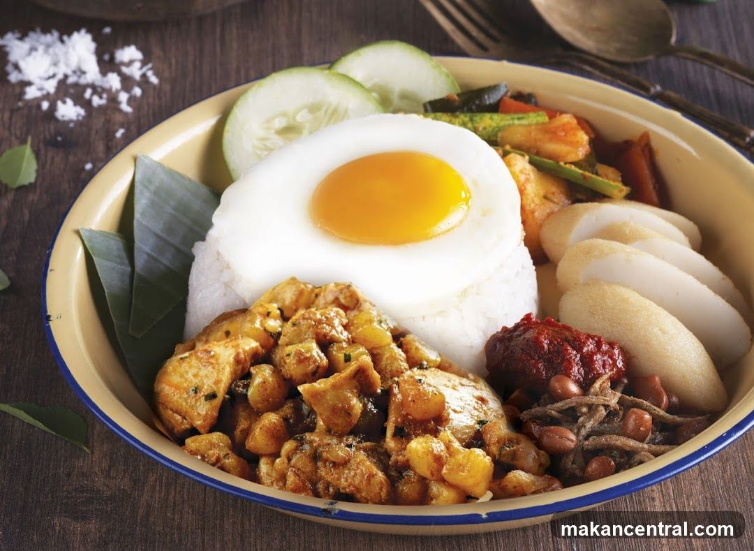 Food Plate