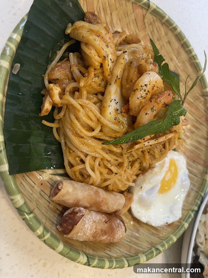 Food Plate
