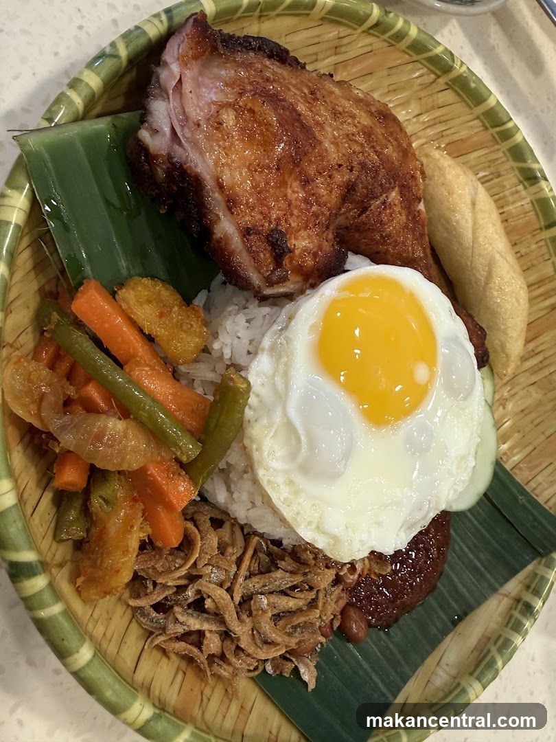 Food Plate