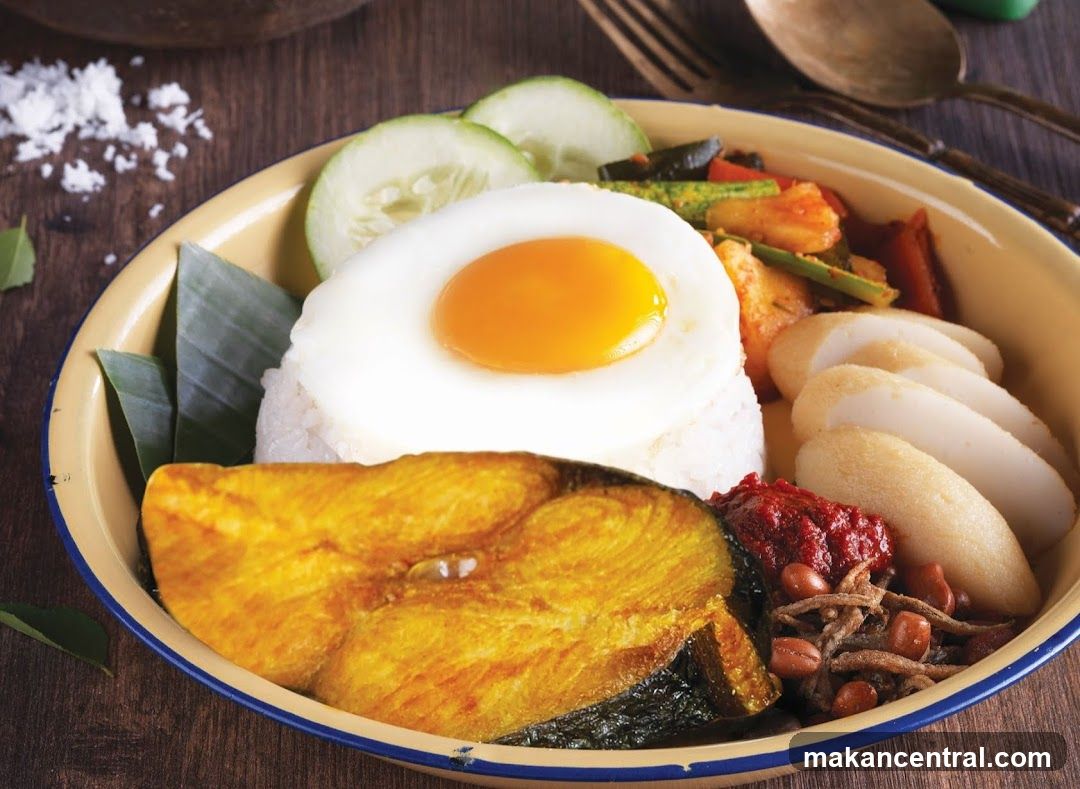 Food Plate