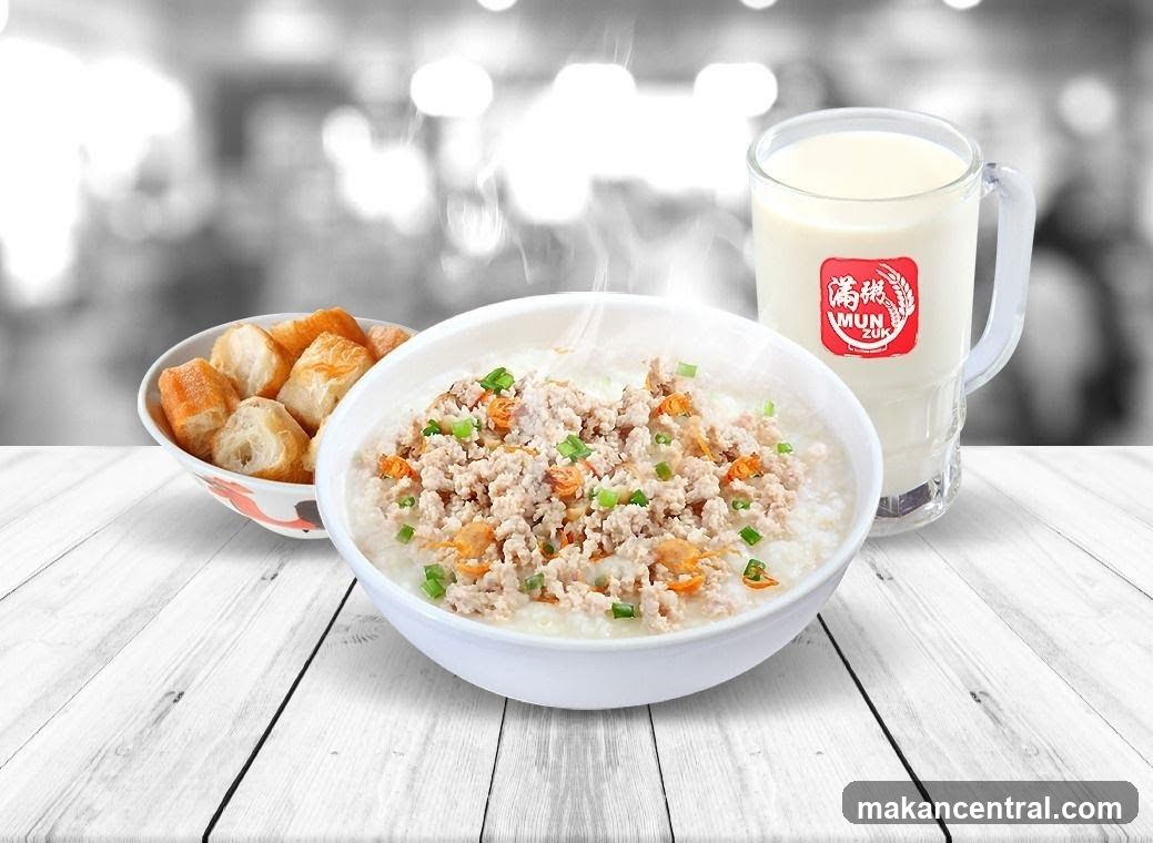 Food and Beverage Set