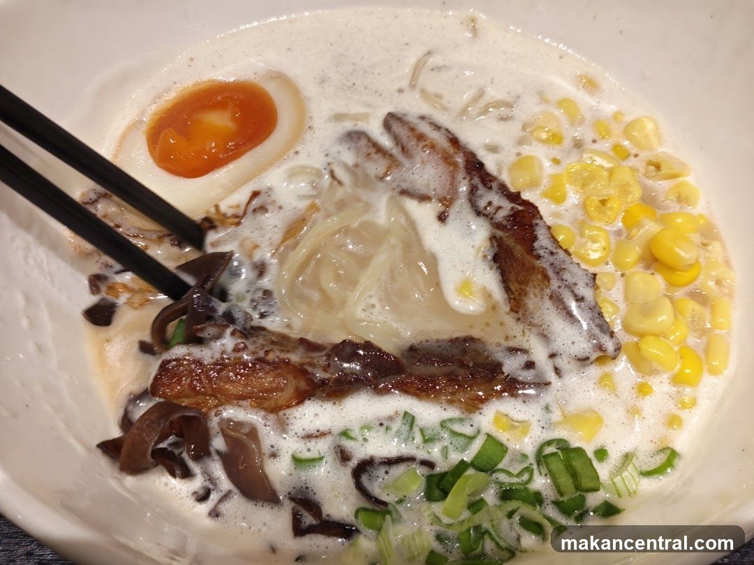 Ramen Bowl